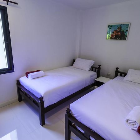 White Flower Lanta Ko Lanta Zewnętrze zdjęcie